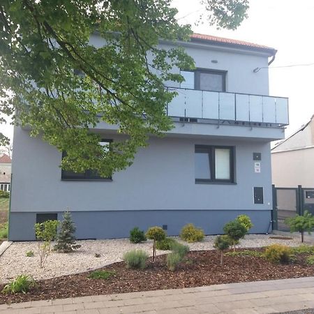 Apartmany Relax Ladna ภายนอก รูปภาพ