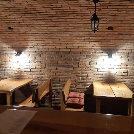 Apartmany Relax Ladna ภายนอก รูปภาพ