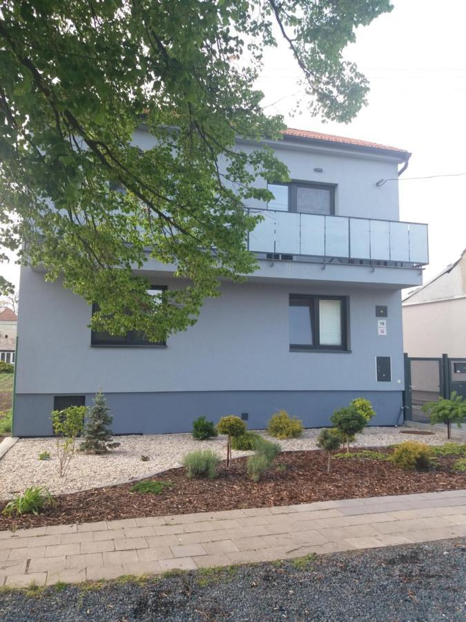 Apartmany Relax Ladna ภายนอก รูปภาพ