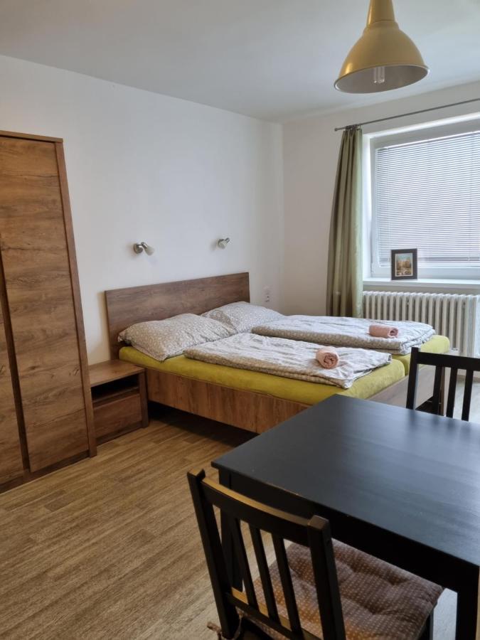 Apartmany Relax Ladna ภายนอก รูปภาพ