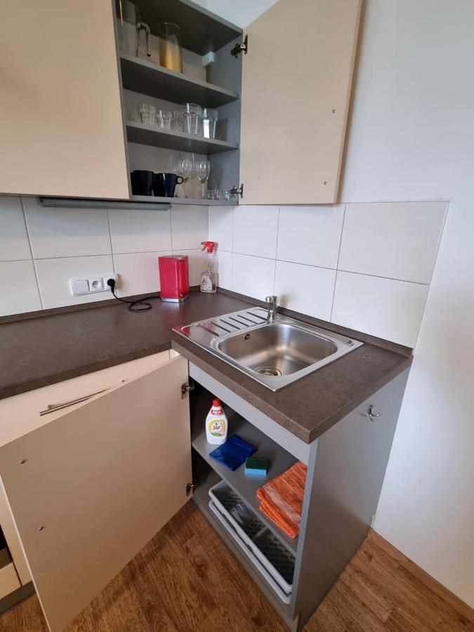 Apartmany Relax Ladna ภายนอก รูปภาพ