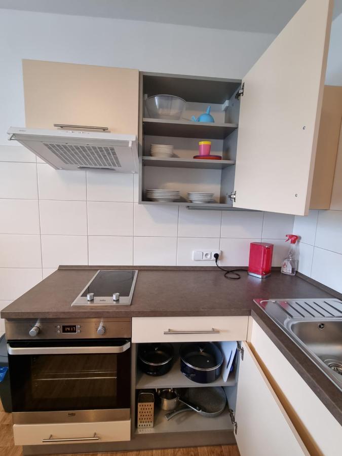 Apartmany Relax Ladna ภายนอก รูปภาพ