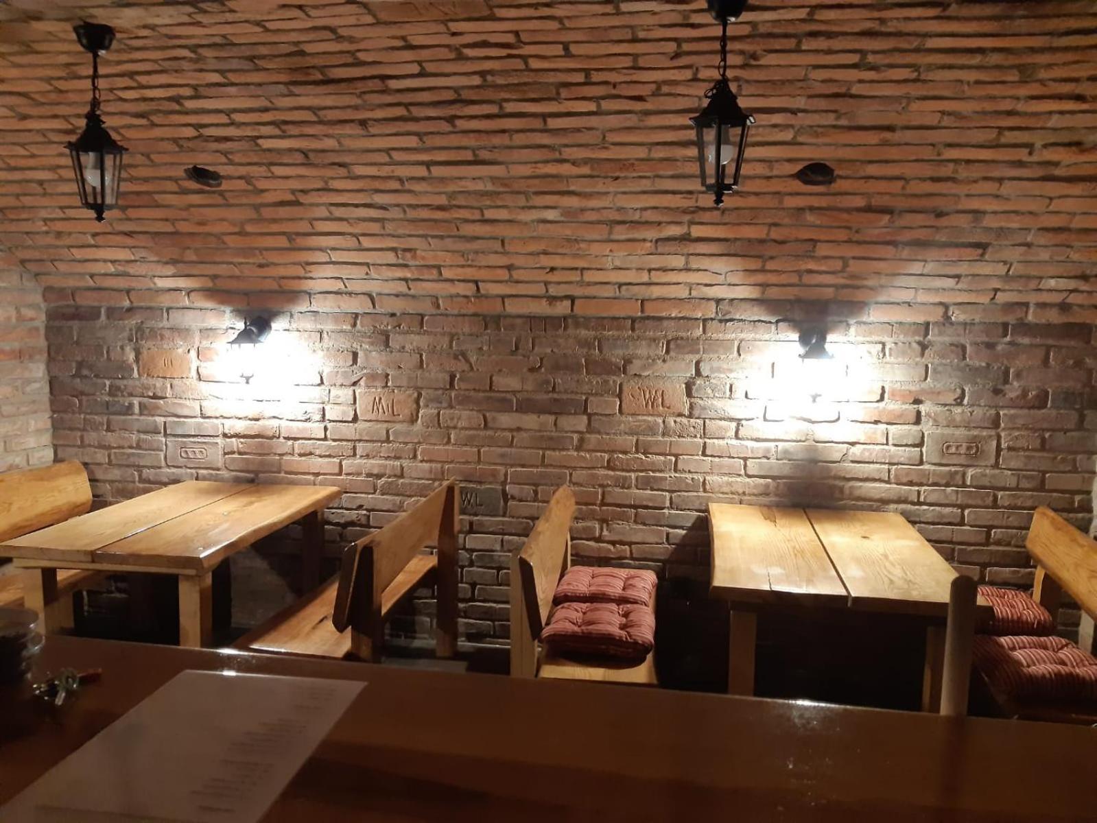 Apartmany Relax Ladna ภายนอก รูปภาพ