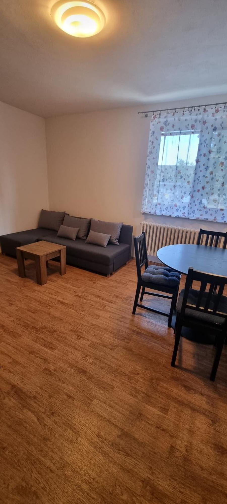 Apartmany Relax Ladna ภายนอก รูปภาพ