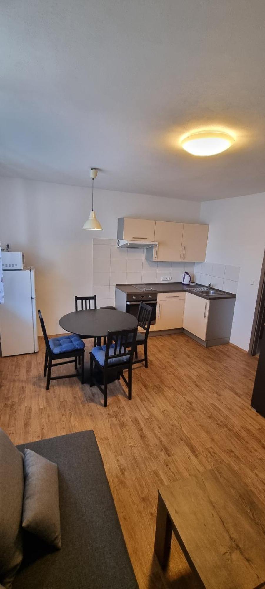 Apartmany Relax Ladna ภายนอก รูปภาพ