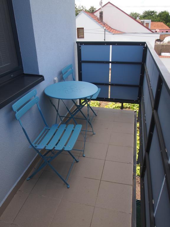 Apartmany Relax Ladna ภายนอก รูปภาพ