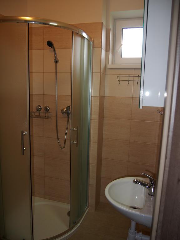Apartmany Relax Ladna ภายนอก รูปภาพ
