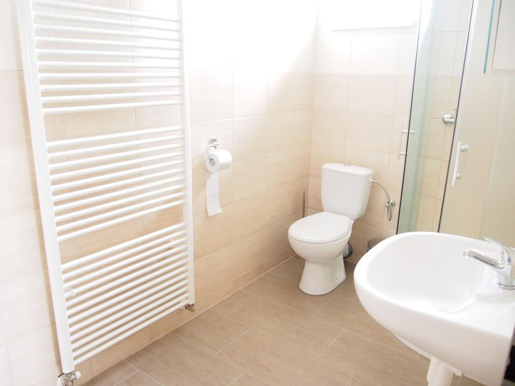 Apartmany Relax Ladna ภายนอก รูปภาพ